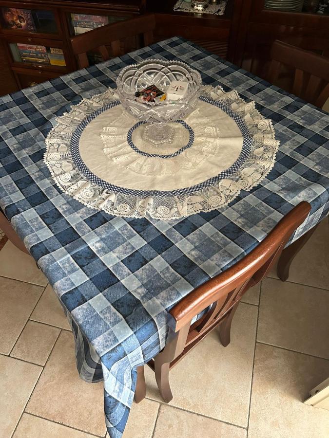 Casa Stallone Bari Extérieur photo