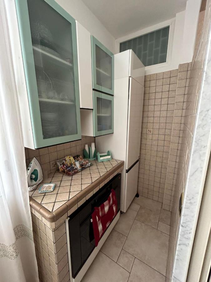 Casa Stallone Bari Extérieur photo