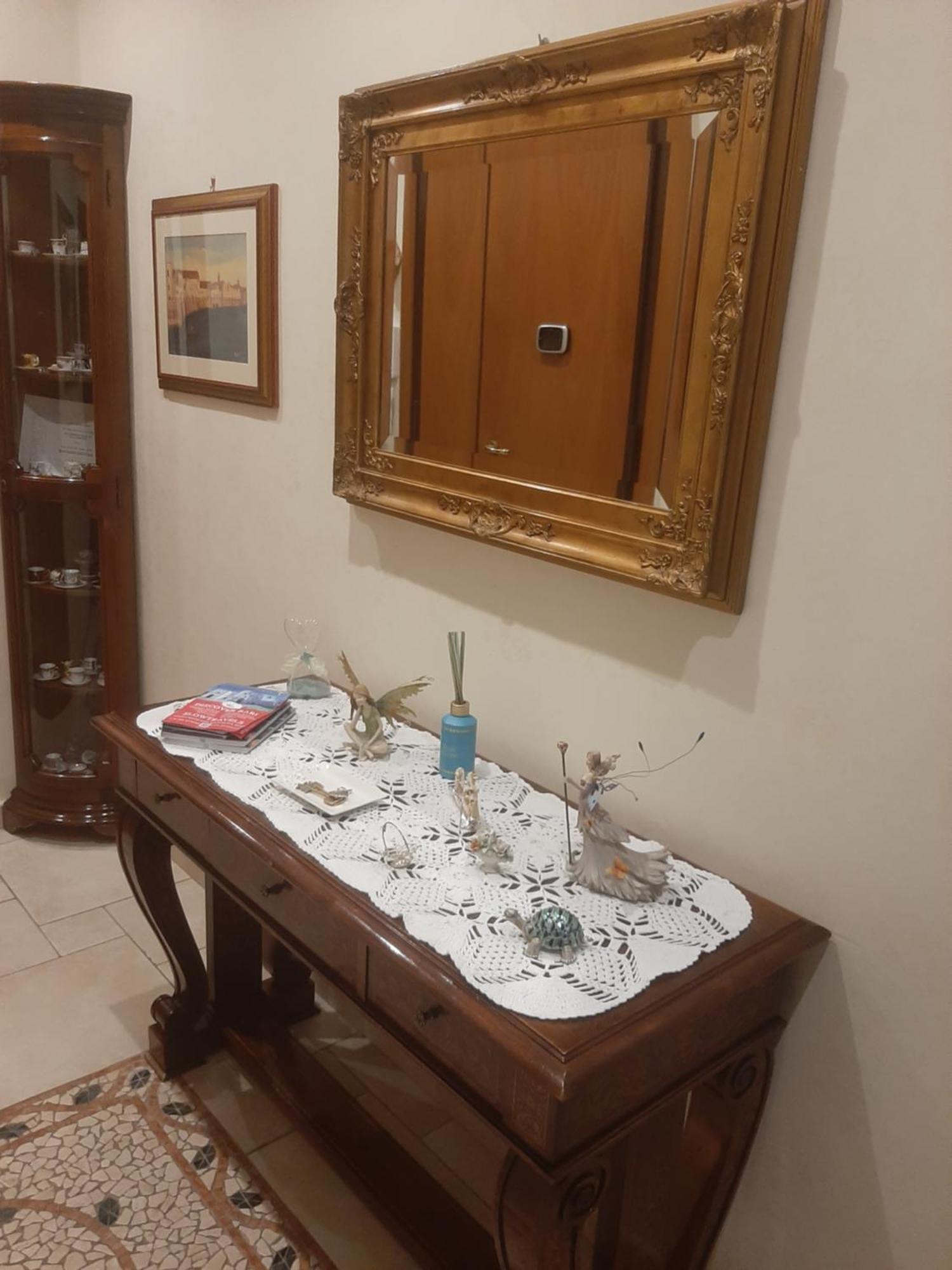 Casa Stallone Bari Extérieur photo