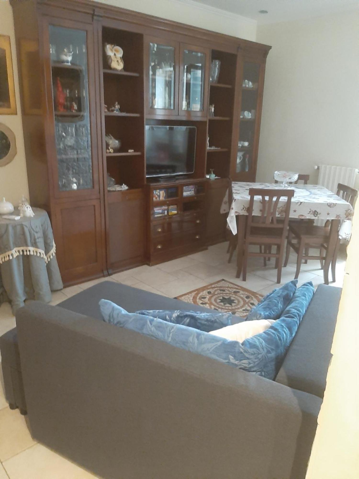 Casa Stallone Bari Extérieur photo